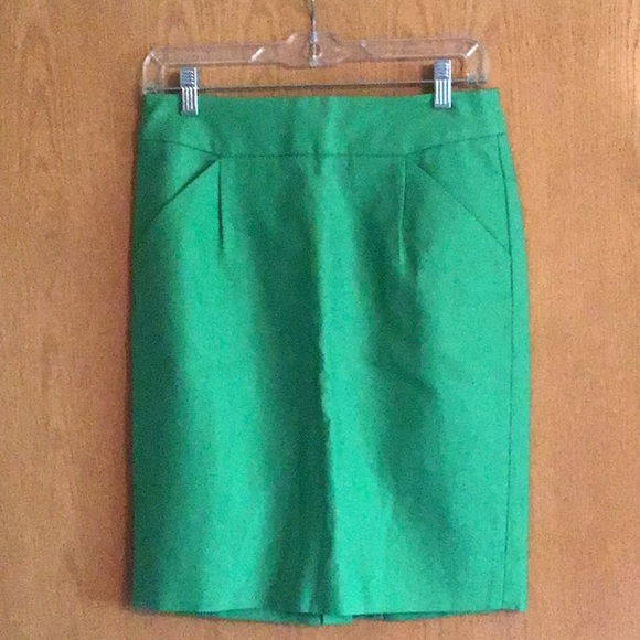 Pencil skirt J. Crew - Picture 1 of 3
